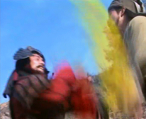 新天龙八部到底怎么样（评分3.4网友还嫌高）(28)