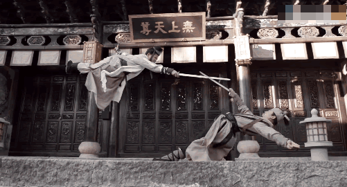 新天龙八部到底怎么样（评分3.4网友还嫌高）(22)