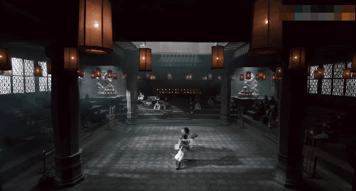 新天龙八部到底怎么样（评分3.4网友还嫌高）(27)