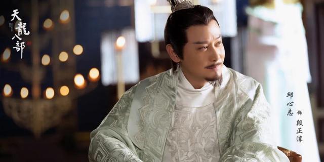 新天龙八部到底怎么样（评分3.4网友还嫌高）(20)