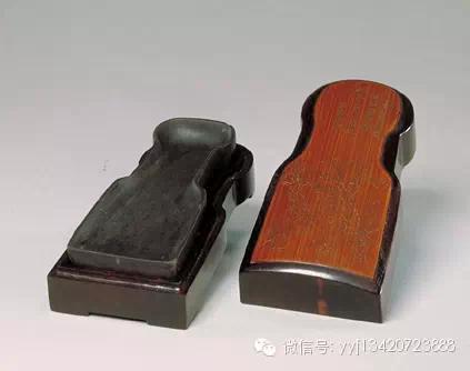 各个时期砚台特征（收藏砚台需要从砚史与材质入手）(4)