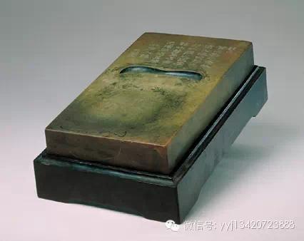 各个时期砚台特征（收藏砚台需要从砚史与材质入手）(3)