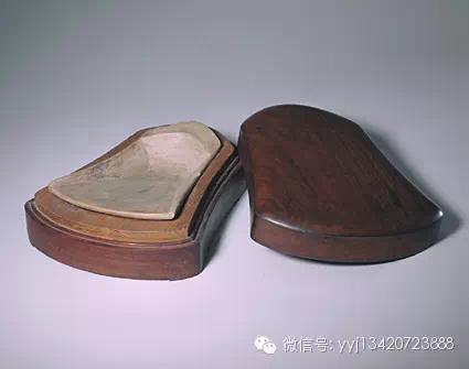各个时期砚台特征（收藏砚台需要从砚史与材质入手）(5)
