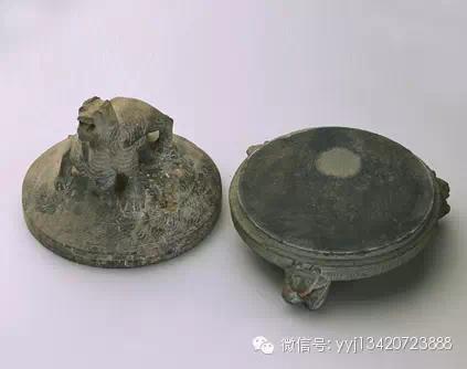 各个时期砚台特征（收藏砚台需要从砚史与材质入手）(7)