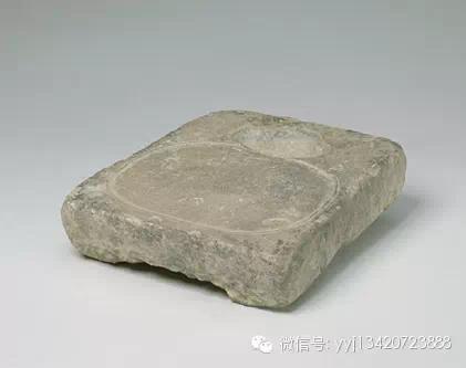 各个时期砚台特征（收藏砚台需要从砚史与材质入手）(2)