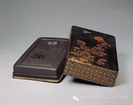 各个时期砚台特征（收藏砚台需要从砚史与材质入手）(8)