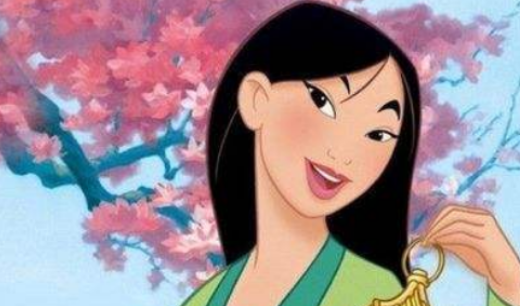 花木兰家里至少有几口人,从北朝民歌木兰诗中可以看出木兰的家在哪里图4