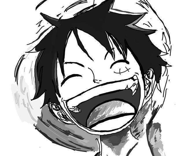 《海贼王》中路飞已经有四个档位了,还会有五档吗?可能没有了