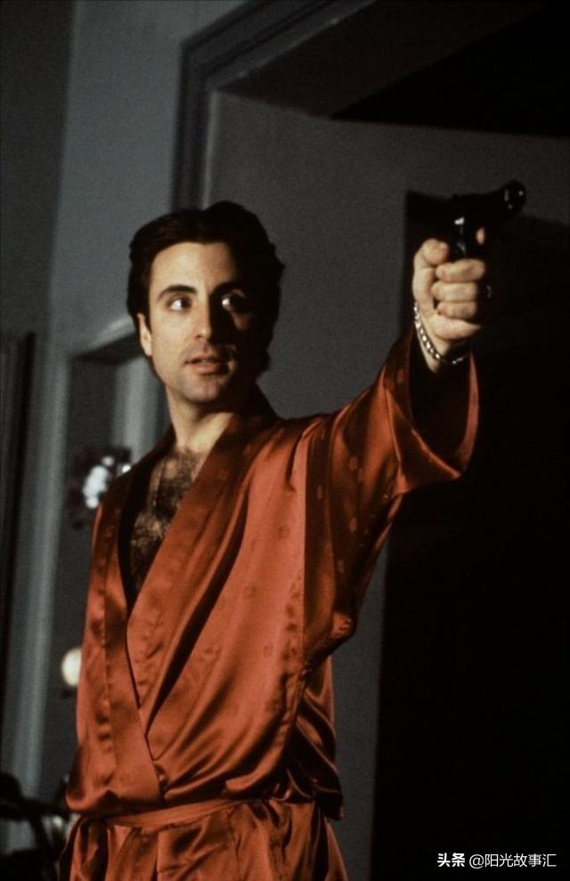 教父3剧情深度解析 电影《教父3》中剧情的深度分析和解读