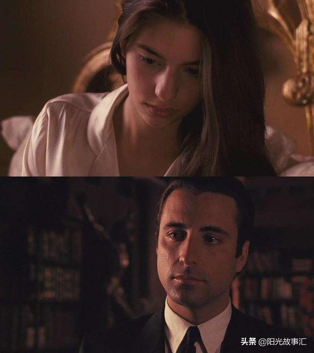 教父3剧情深度解析 电影《教父3》中剧情的深度分析和解读