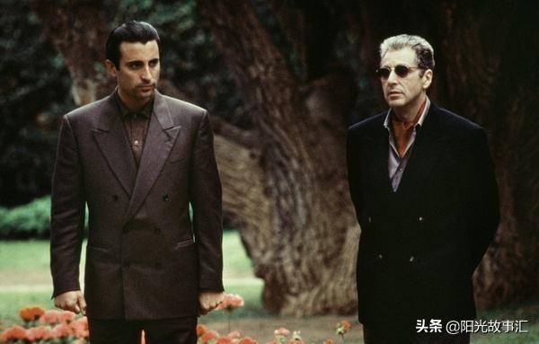 教父3剧情深度解析 电影《教父3》中剧情的深度分析和解读