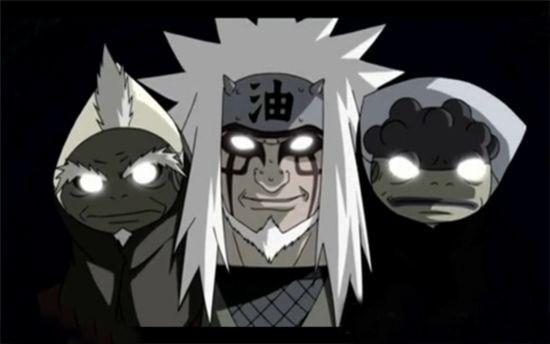 火影忍者中无限月读有什么作用(火影忍者无限月读)(5)