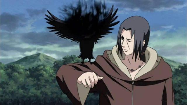 火影忍者中无限月读有什么作用(火影忍者无限月读)(12)