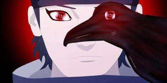 火影忍者中无限月读有什么作用(火影忍者无限月读)(11)