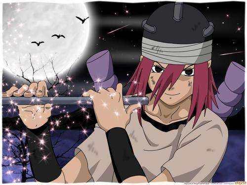 火影忍者中无限月读有什么作用(火影忍者无限月读)(4)