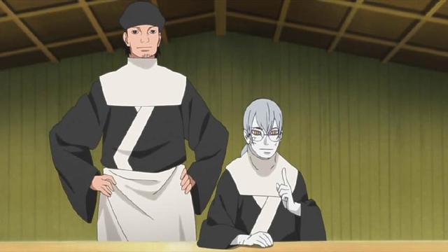 火影忍者中无限月读有什么作用(火影忍者无限月读)(10)