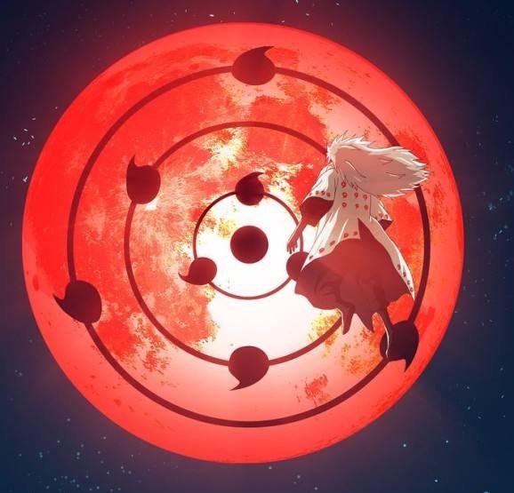 火影忍者中无限月读有什么作用(火影忍者无限月读)(2)