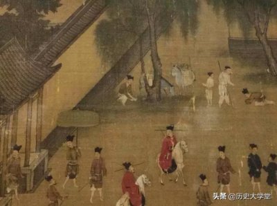 大宋提点刑狱(大宋提刑官是个什么官职)