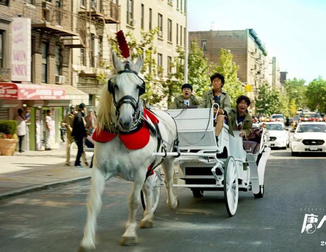 唐探电影史上票房排名(票房破30亿唐探214个你不知道的幕后故事)(3)