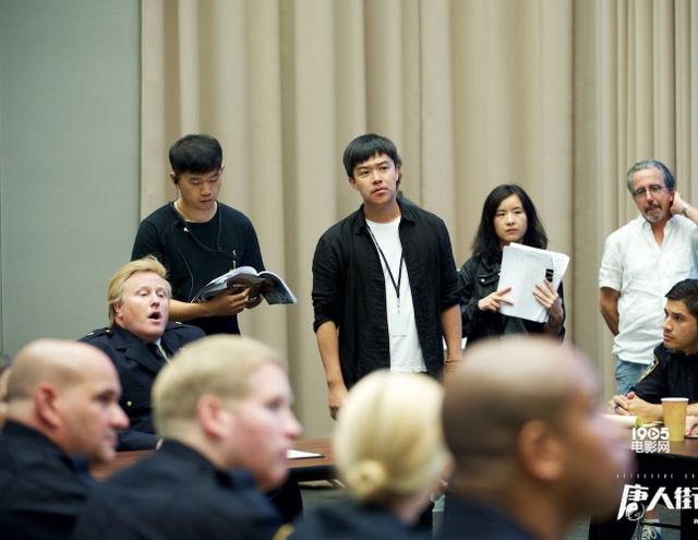 唐探电影史上票房排名(票房破30亿唐探214个你不知道的幕后故事)(6)