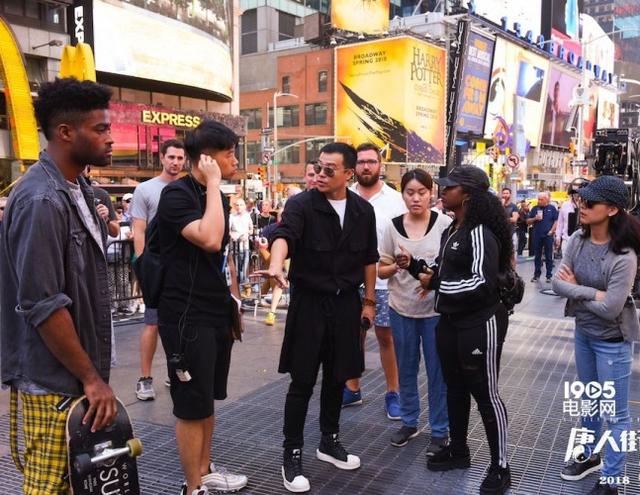 唐探电影史上票房排名(票房破30亿唐探214个你不知道的幕后故事)(7)