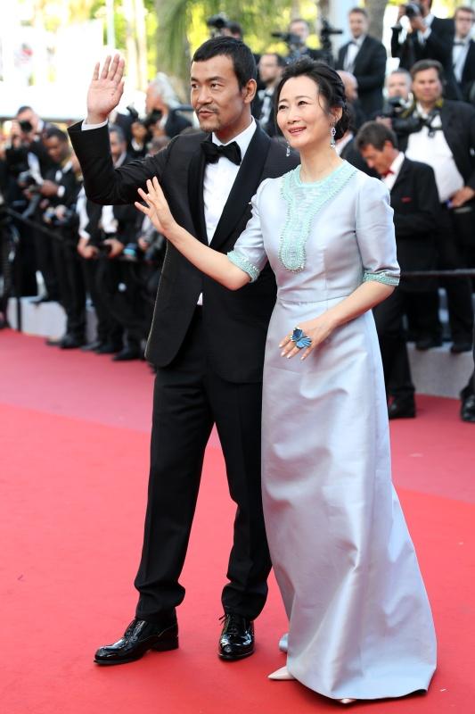 贾樟柯电影江湖儿女豆瓣评分(贾樟柯用影像实践的时代记忆)(2)