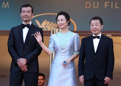 贾樟柯电影江湖儿女豆瓣评分(贾樟柯用影像实践的时代记忆)