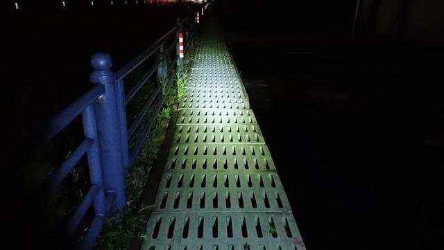 目前最好的强光手电评测（这是一份手电清单）(6)