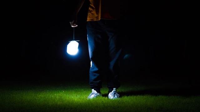 目前最好的强光手电评测（这是一份手电清单）(13)