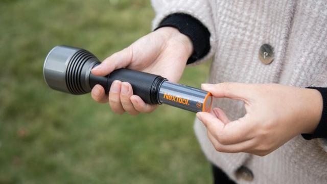 目前最好的强光手电评测（这是一份手电清单）(3)