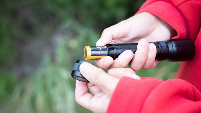 目前最好的强光手电评测（这是一份手电清单）(24)