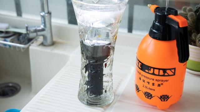 目前最好的强光手电评测（这是一份手电清单）(9)