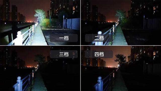 目前最好的强光手电评测（这是一份手电清单）(5)