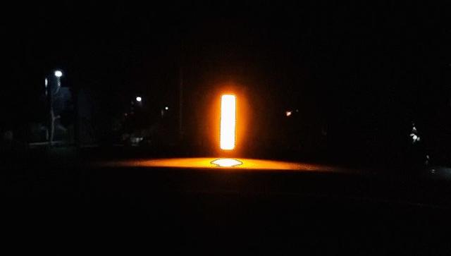 目前最好的强光手电评测（这是一份手电清单）(21)