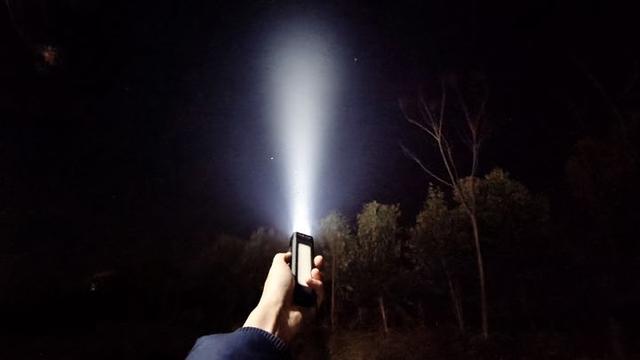 目前最好的强光手电评测（这是一份手电清单）(19)