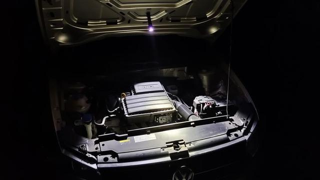 目前最好的强光手电评测（这是一份手电清单）(25)