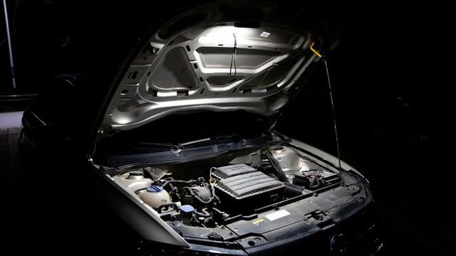 目前最好的强光手电评测（这是一份手电清单）(20)