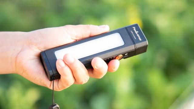 目前最好的强光手电评测（这是一份手电清单）(16)