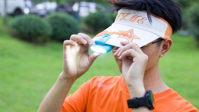 目前最好的强光手电评测（这是一份手电清单）(12)