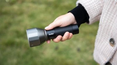 ​目前最好的强光手电评测（这是一份手电清单）