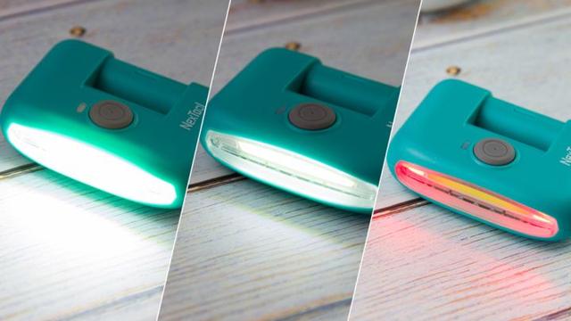 目前最好的强光手电评测（这是一份手电清单）(14)