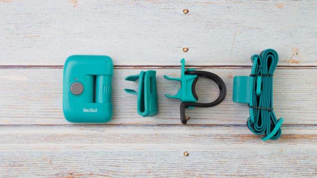 目前最好的强光手电评测（这是一份手电清单）(11)