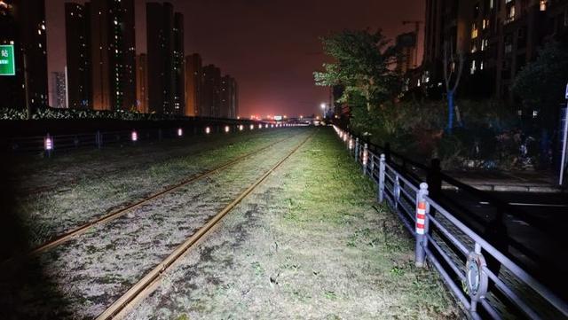 目前最好的强光手电评测（这是一份手电清单）(7)