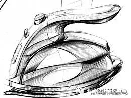 工业设计自学手绘（工业设计小白学习宝典）(17)