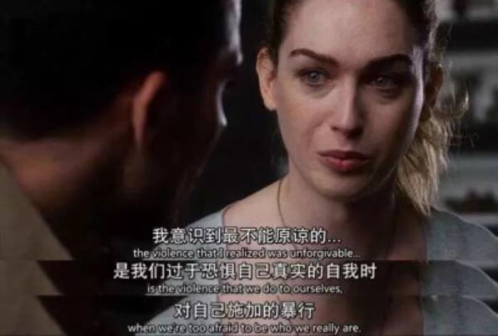 男人出轨我原谅了他但我心里过不去（原谅男人出轨的女人）