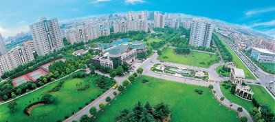 ​宝山区属于浦东还是浦西（每天一县：上海市宝山区）