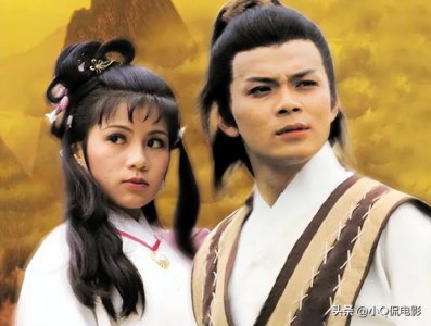 国内十大必看的经典古装电视剧,当年风靡一时的10部古装剧