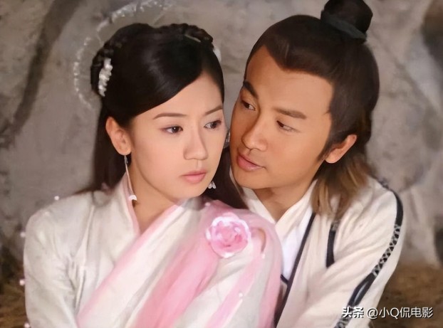 国内十大必看的经典古装电视剧,当年风靡一时的10部古装剧