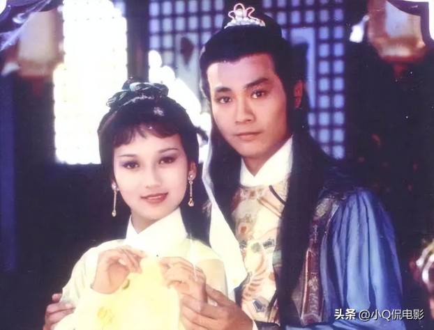 国内十大必看的经典古装电视剧,当年风靡一时的10部古装剧