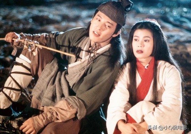 国内十大必看的经典古装电视剧,当年风靡一时的10部古装剧